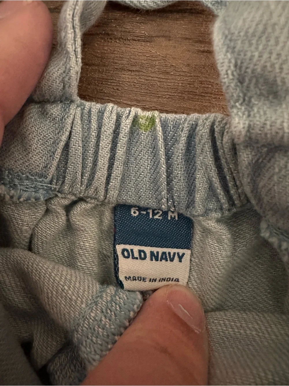 Old Navy two piece